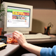 Image for article titled Internet Adds 12th Website